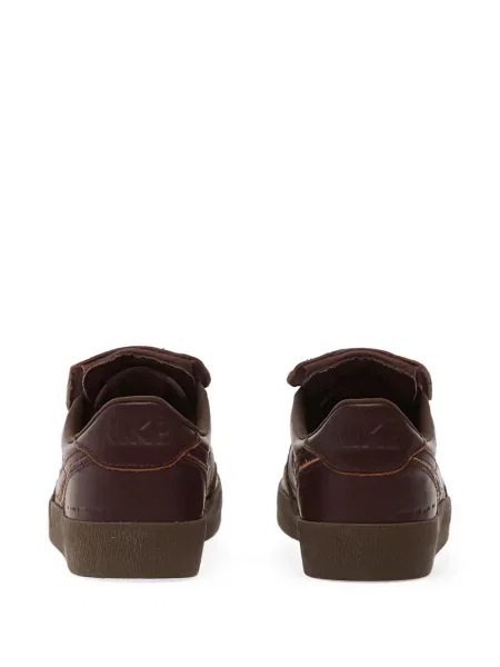 Велурени шорти Nike черно