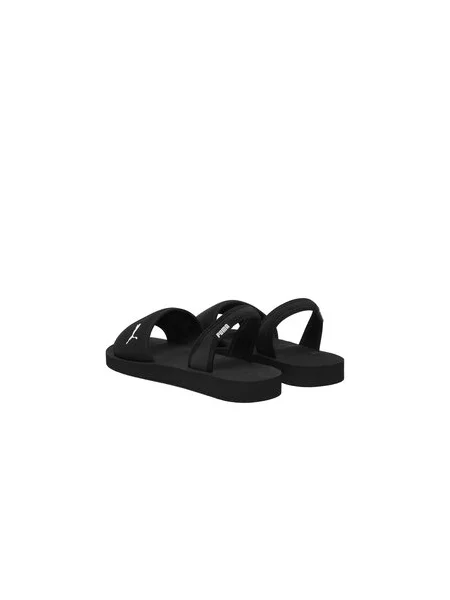 Sandále Puma Sandy Playa 01 čierna