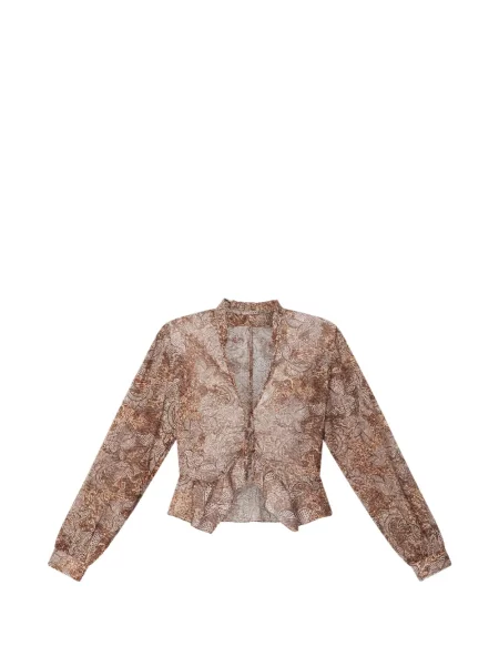 Bluză Isabel Marant cu model floral