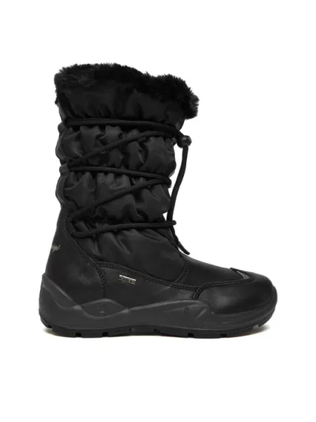 Primigi Škornji za sneg GORE-TEX S črna