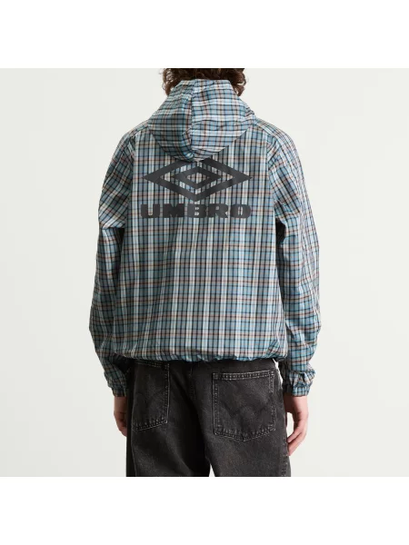 Kurtka Umbro szara