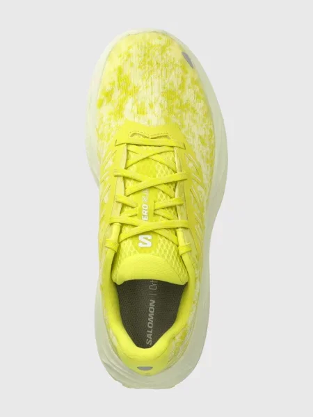 Черевики Salomon Aero Blaze 2 зелений