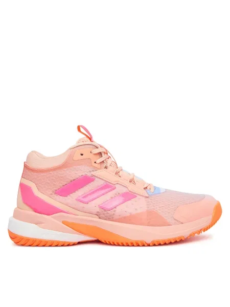 Pantofi Adidas roz