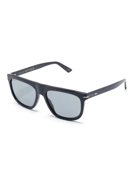 Ochelari de soare Gucci Eyewear albastru