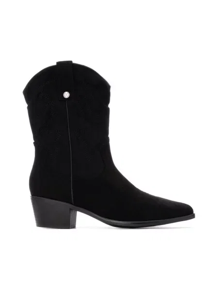 Pantofi Xti negru