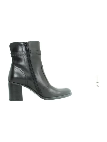 Pantofi Nerogiardini negru