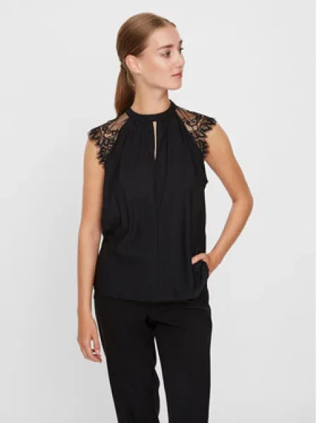 Vero Moda Halenka Milla černá