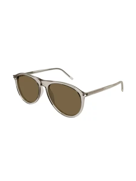 Ochelari de soare Saint Laurent Eyewear