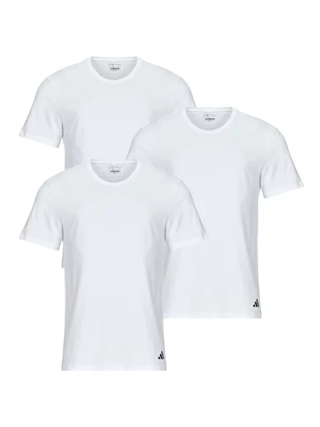 Majica Adidas bijela