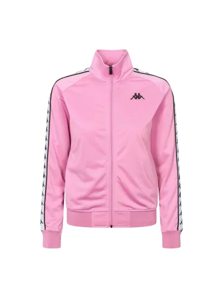 KAPPA Přechodná bunda KWBanda pink