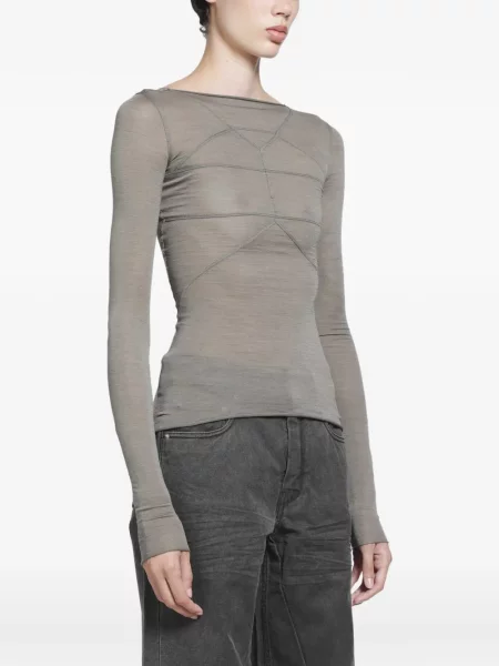 Tricou Rick Owens