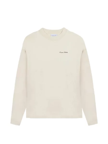 Hanorac Maison Labiche cu broderie