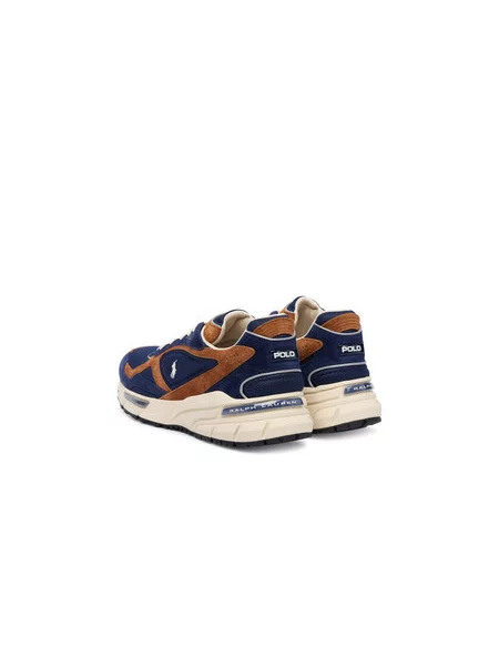 Polo Ralph Lauren Tenisice tamnoplava