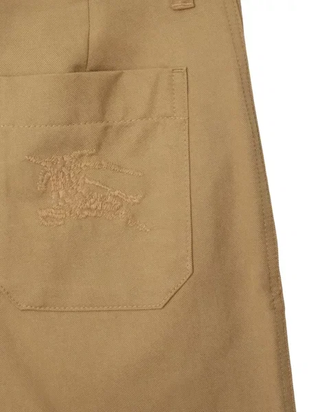 Szorty dziecięce Burberry