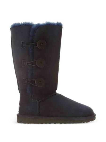 Bokacsizma Ugg kék