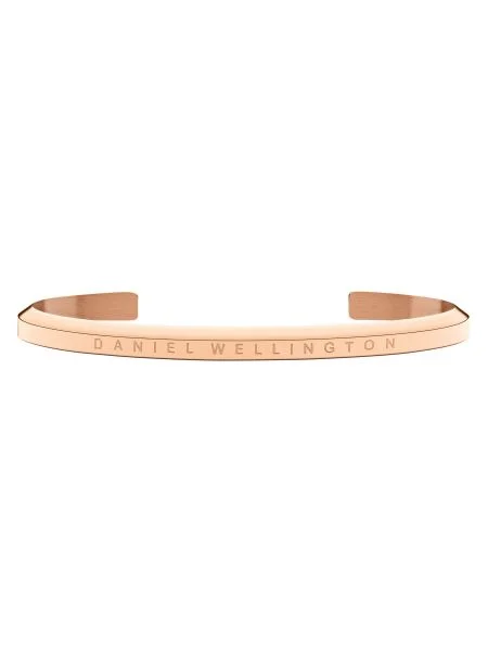 Náramok Daniel Wellington ružová