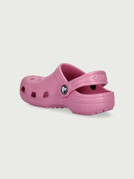 Детские шлепанцы Crocs
