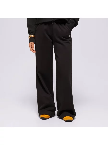 Adidas Spodnie Ess Wl Pant Ft czarne