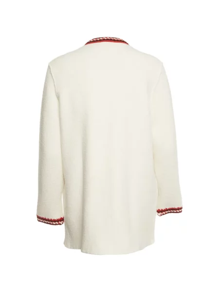 Cardigan Sandro tricotate