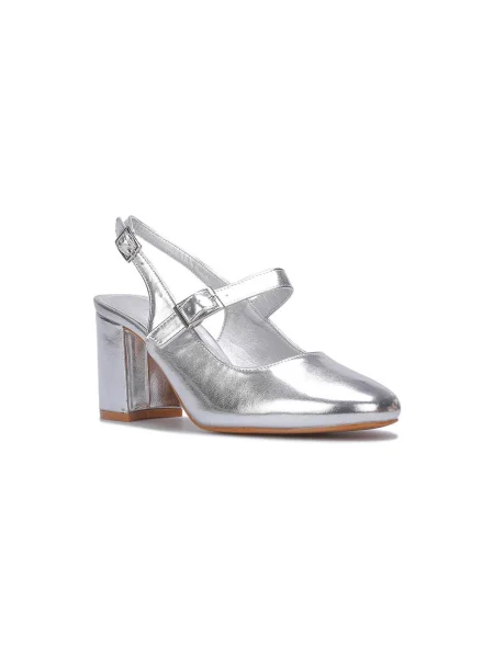 Pantofi La Modeuse