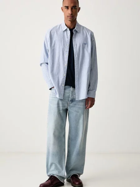 Tommy Jeans tričko pánske