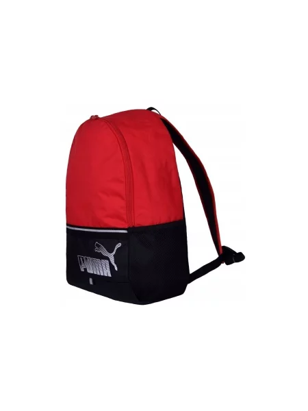 Rucsac copii Puma roșu