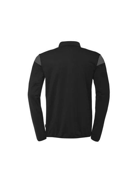 Bunda Uhlsport sivá