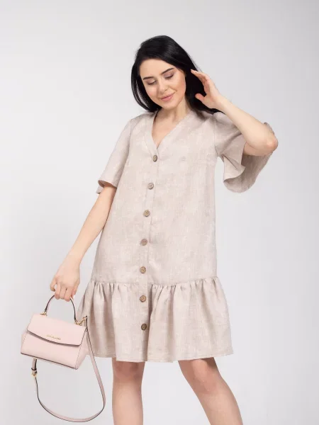 Feel and Fly ­ Платье