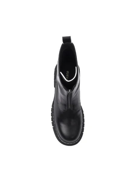 Pantofi Guess negru