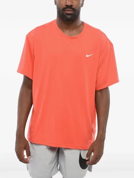 Scurt chiloți Nike cu imagine cu model floral negru