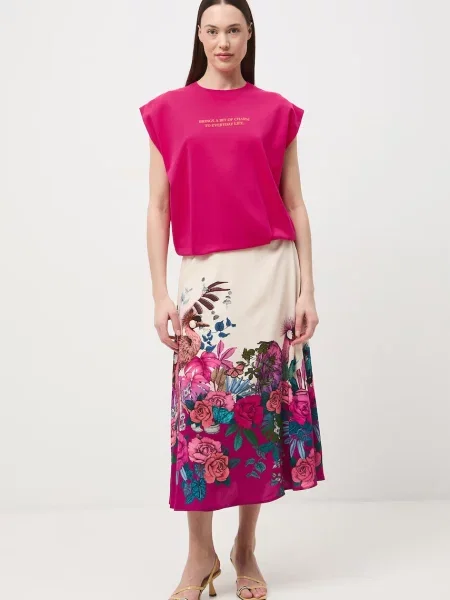 Medicine Футболка оверсайз з