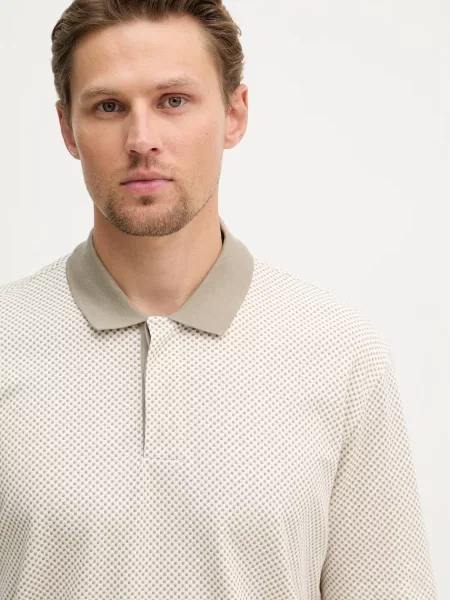 Armani Exchange поло з