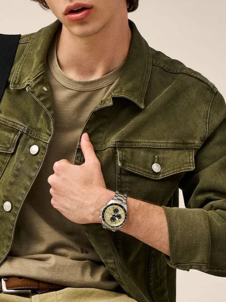 Часы Fossil