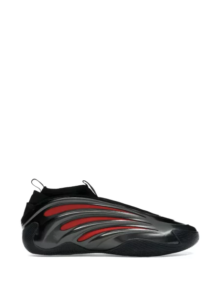 Elimina sneakerși Adidas negru