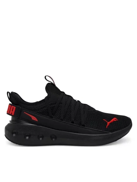 Αθλητικά Puma Softride Carson Fresh μαύρο