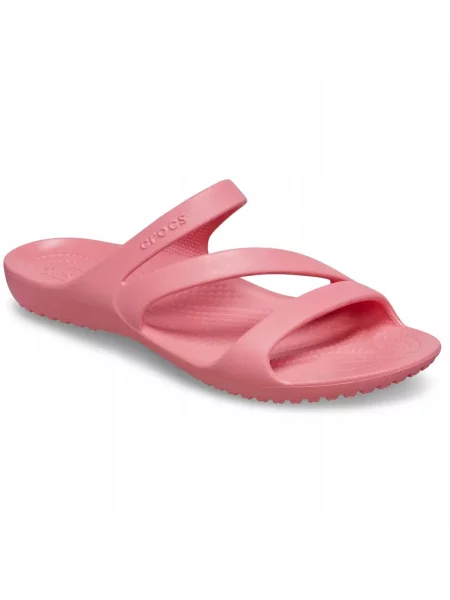 Crocs Sandały Kadee II Sandal czarne