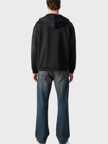 Толстовка Calvin Klein чорна