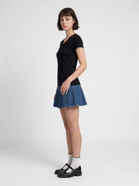 Tricou Botd negru