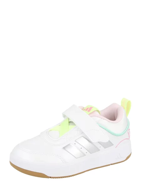 ADIDAS SPORTSWEAR Pantofi sport Tensaur Sport galben / verde deschis / roz alb
