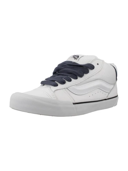 Pantofi Vans alb