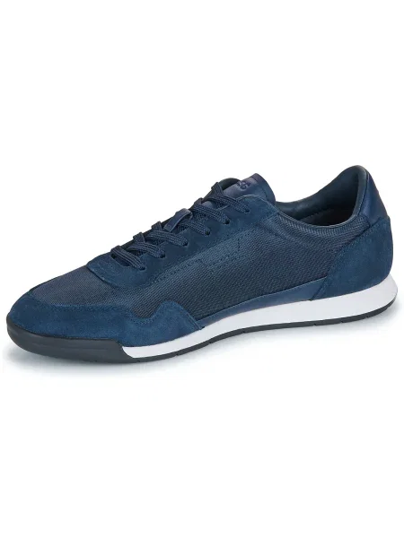 Pantofi Boss albastru