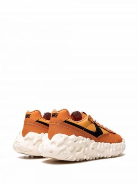 Tenisky Nike oranžové