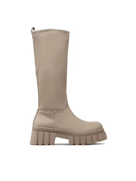 DeeZee Чоботи бежевий