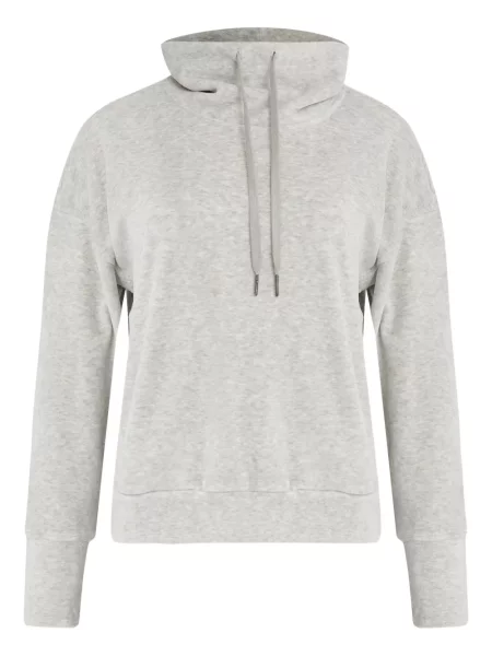 Hanorac Lygia & Nanny gri