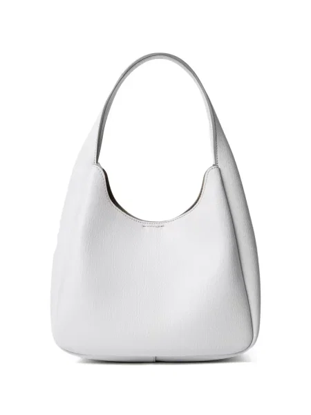 Shopper kabelka Stella Mccartney s autogramem šedá