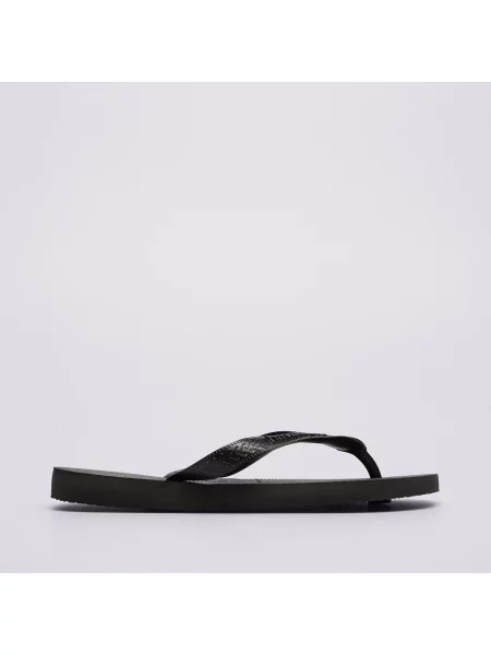 Top Havaianas czarny