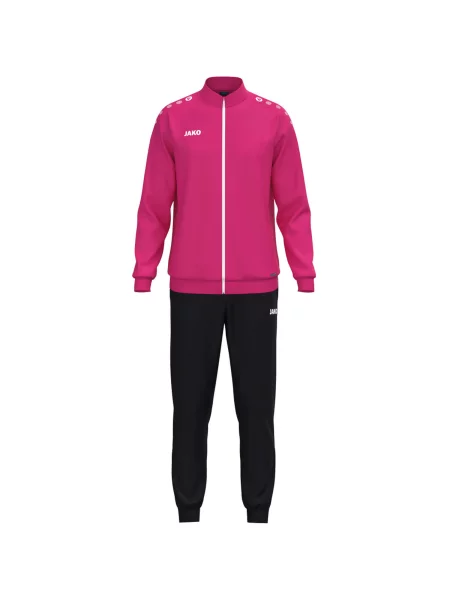 Dres z Jako One czarny
