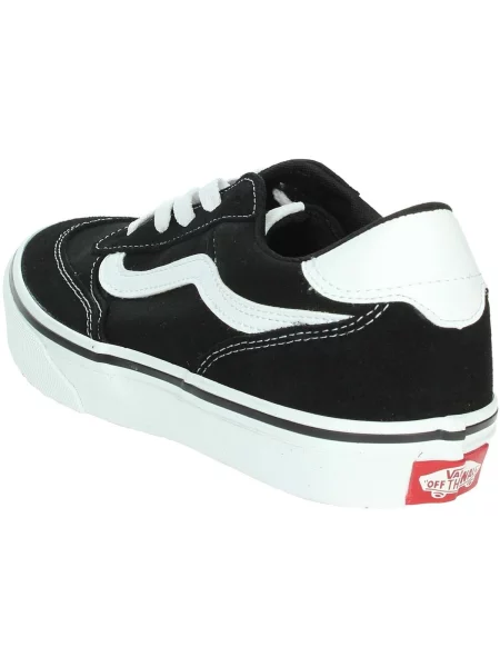 Tenisky Vans čierna