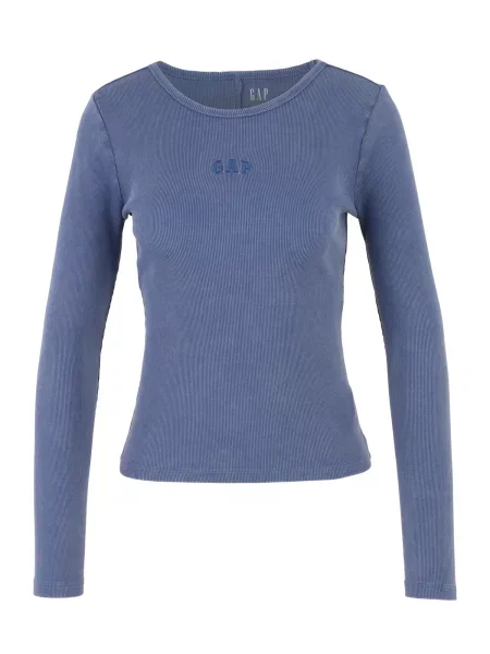 Gap Petite Tricou safir