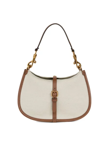 Torebka crossbody Etro beżowa